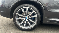 BMW X3 xDrive20d M Sport 5dr Step Auto Diesel Estate
